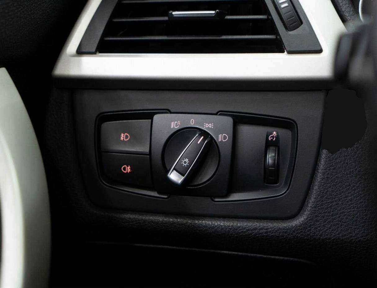 BMW 3 серии б/у, 2014, Автоматическая. Фото: #15