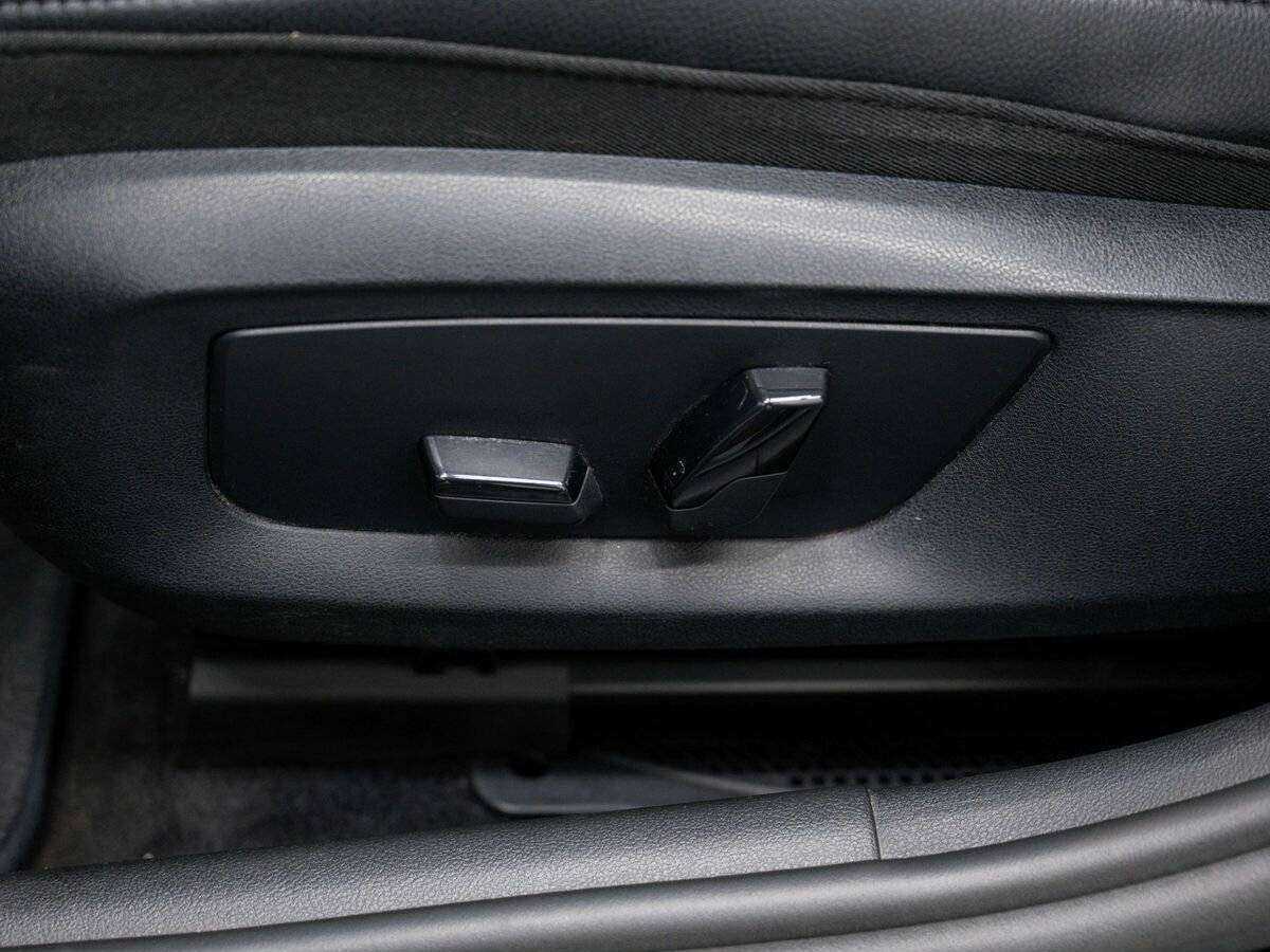 BMW 5 серии б/у, 2017, Автоматическая. Фото: #18