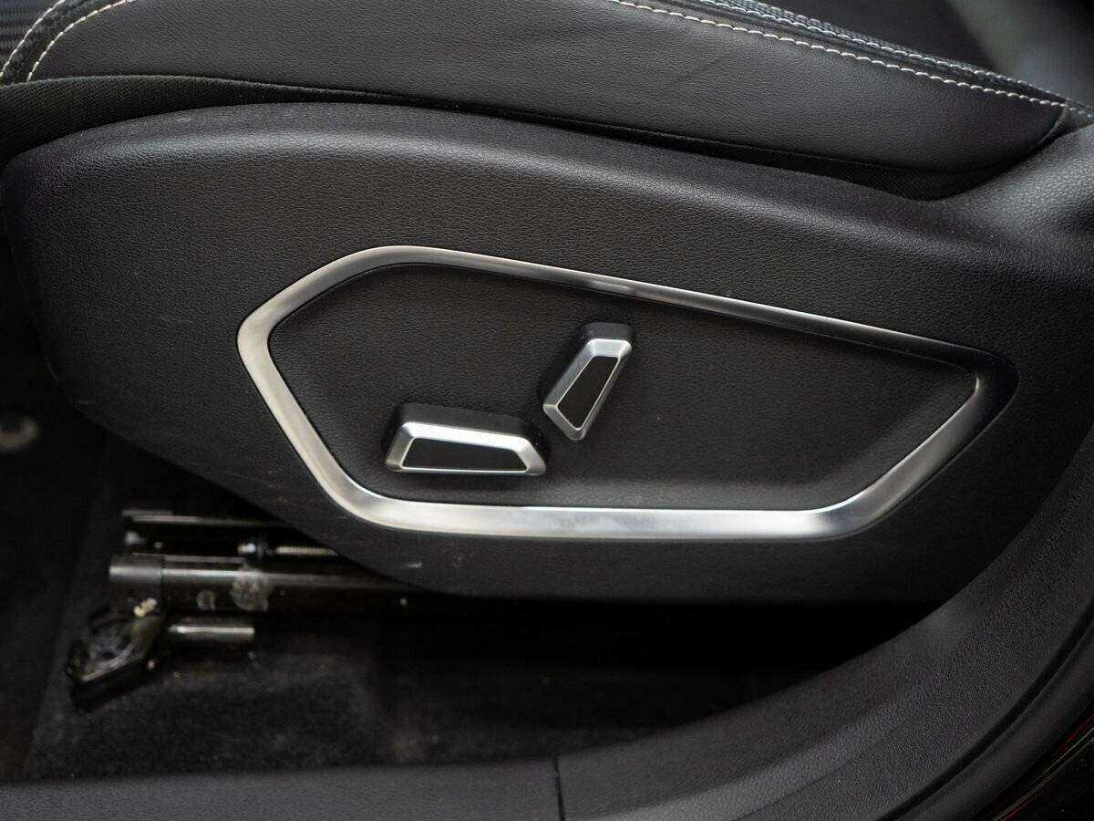 Geely Atlas Pro б/у, 2022, Роботизированная. Фото: #15