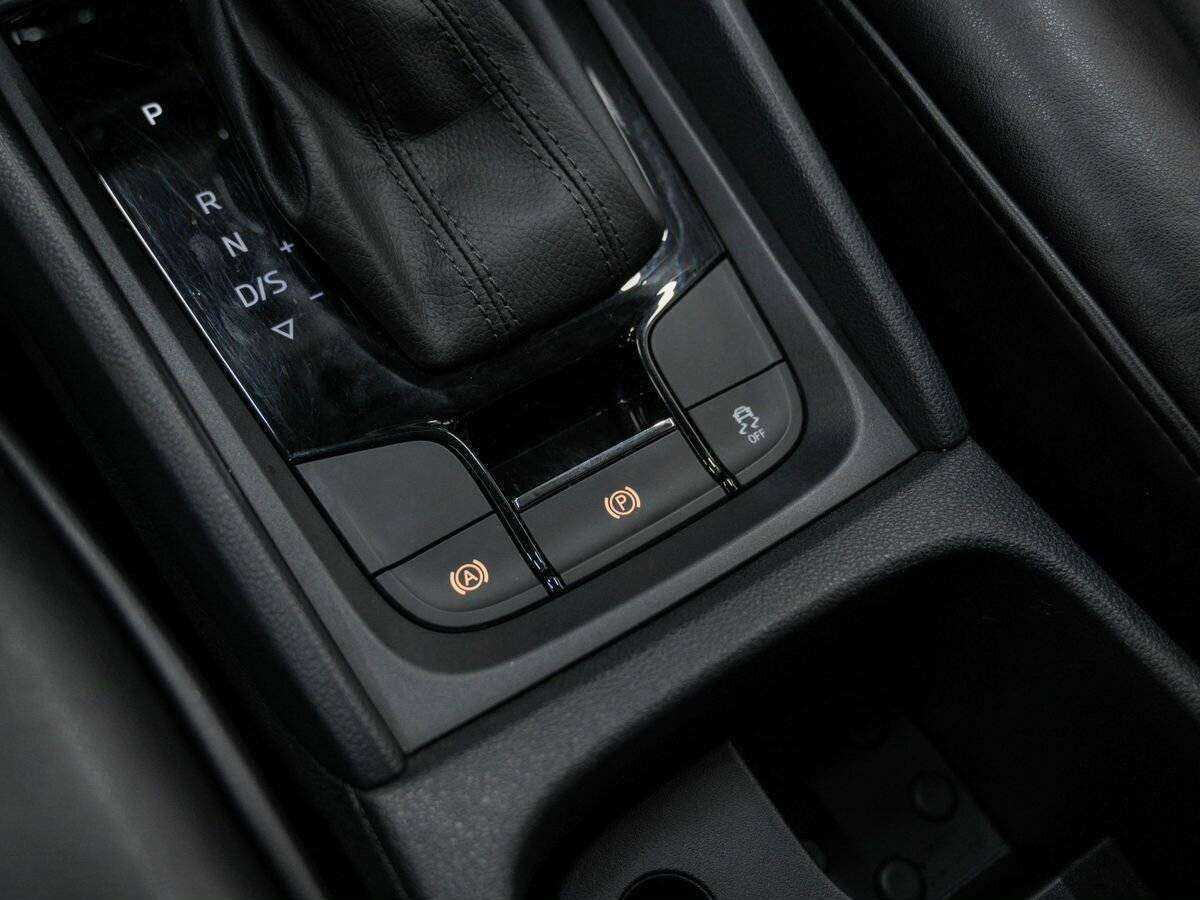 Skoda Kodiaq б/у, 2019, Роботизированная. Фото: #20