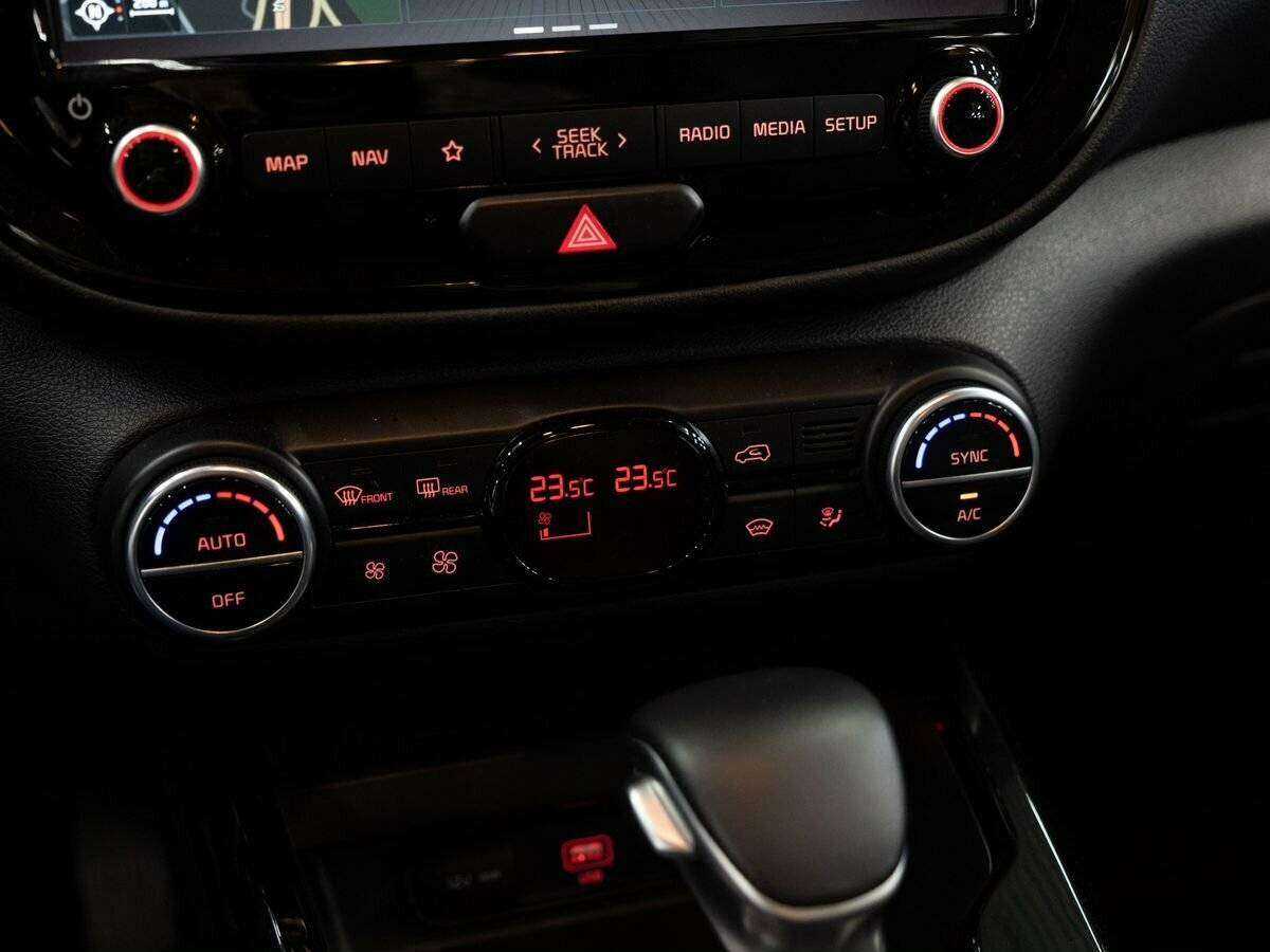 Kia Soul б/у, 2019, Автоматическая. Фото: #10