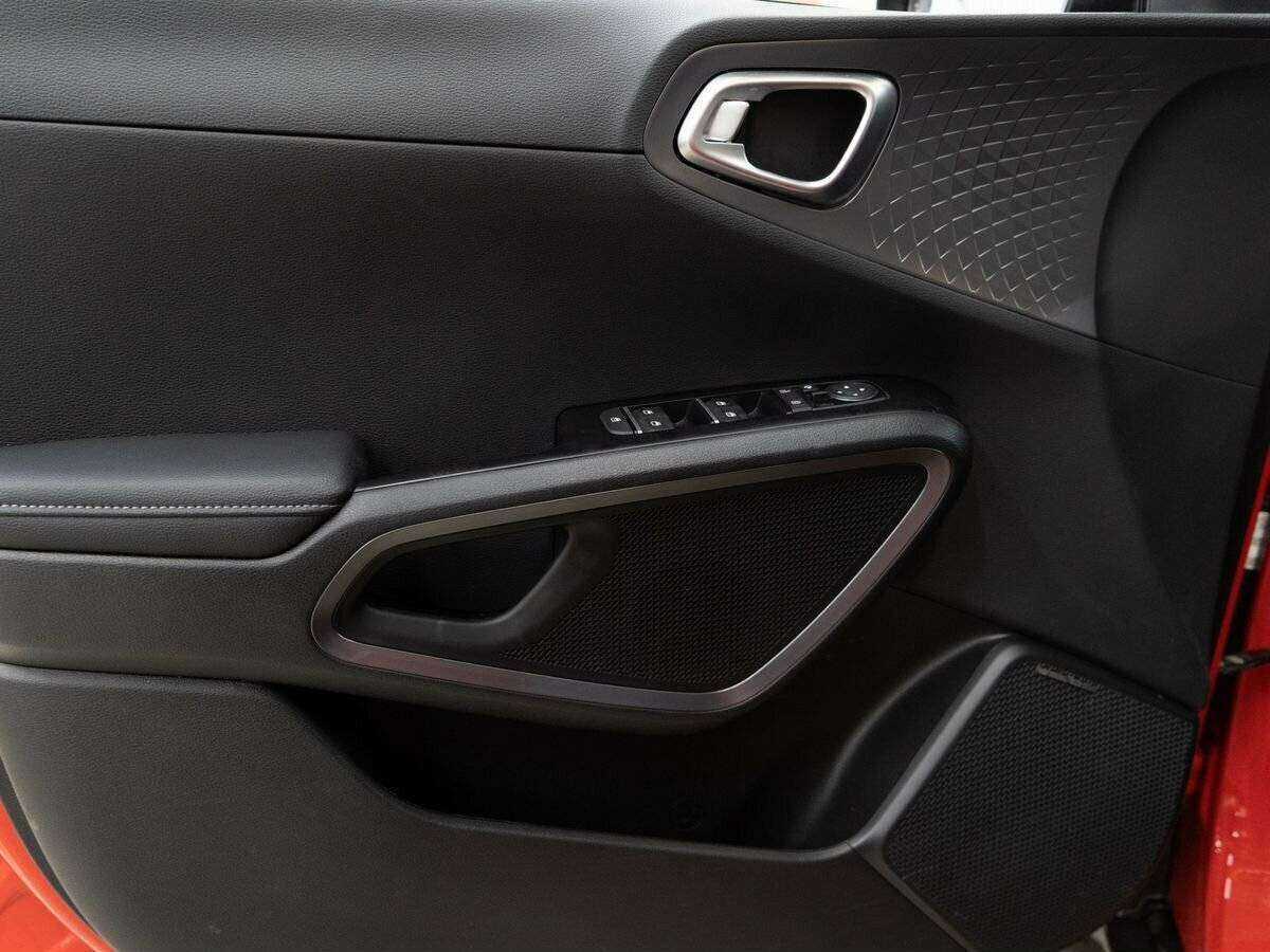 Kia Soul б/у, 2019, Автоматическая. Фото: #14