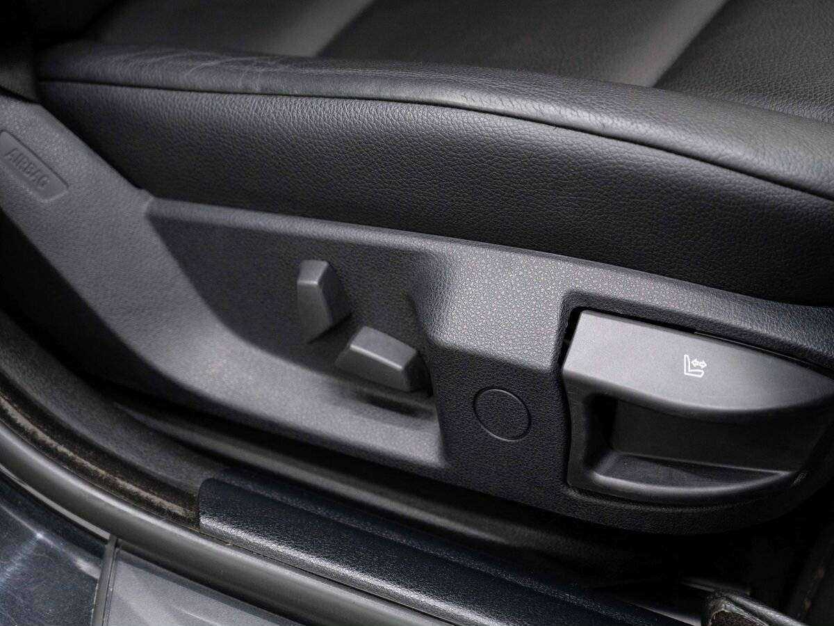 BMW 5 серии б/у, 2012, Автоматическая. Фото: #11