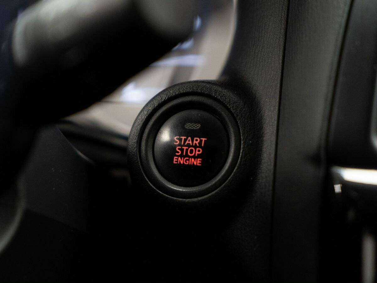 Mazda CX-5 б/у, 2013, Автоматическая. Фото: #10