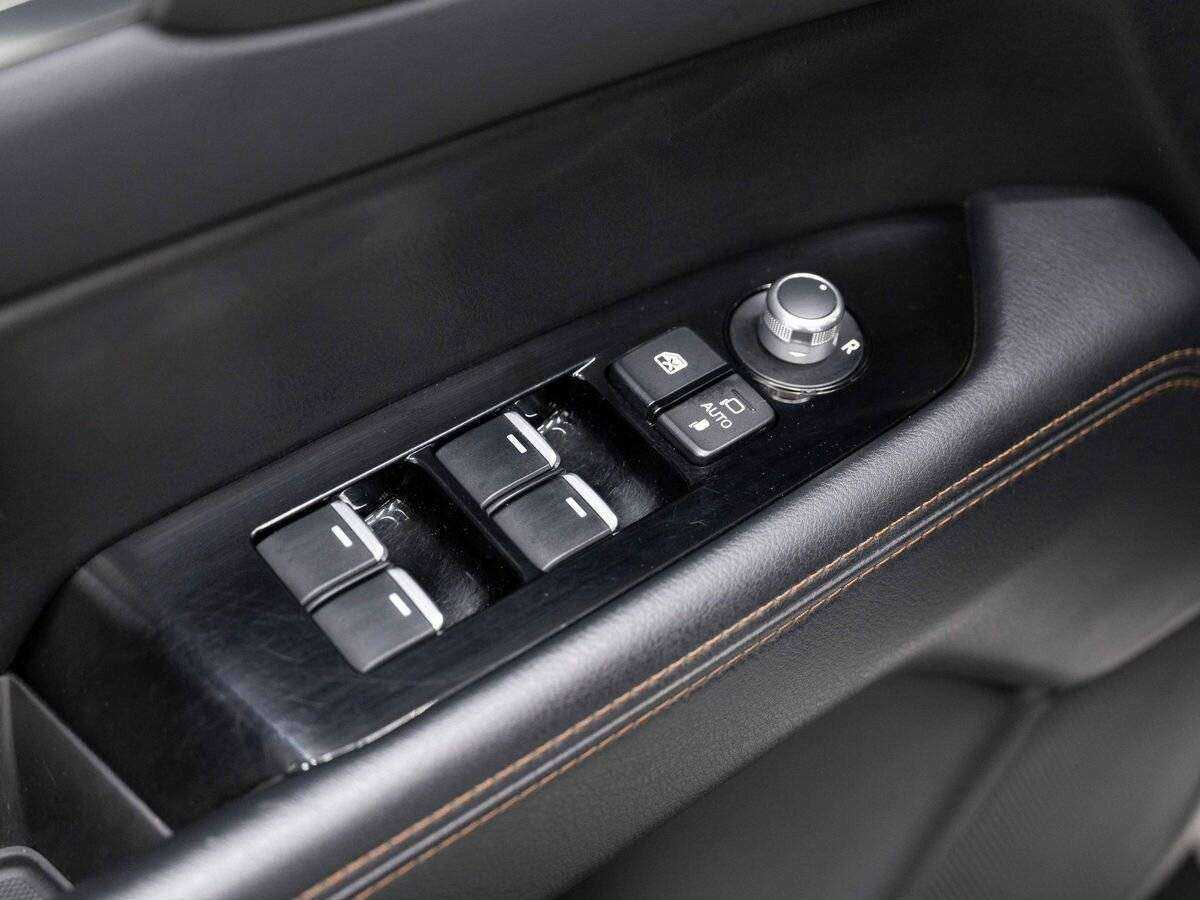 Mazda CX-5 б/у, 2018, Автоматическая. Фото: #20