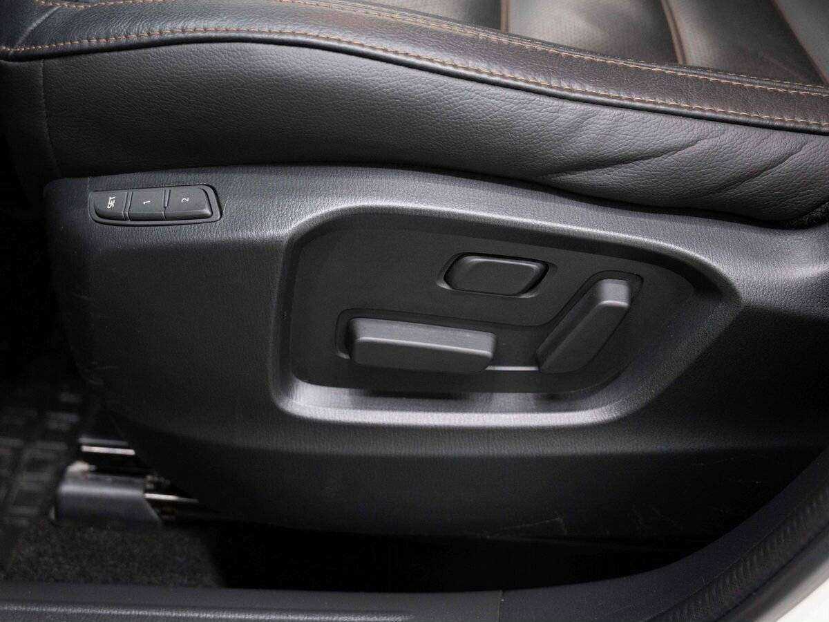 Mazda CX-5 б/у, 2018, Автоматическая. Фото: #21