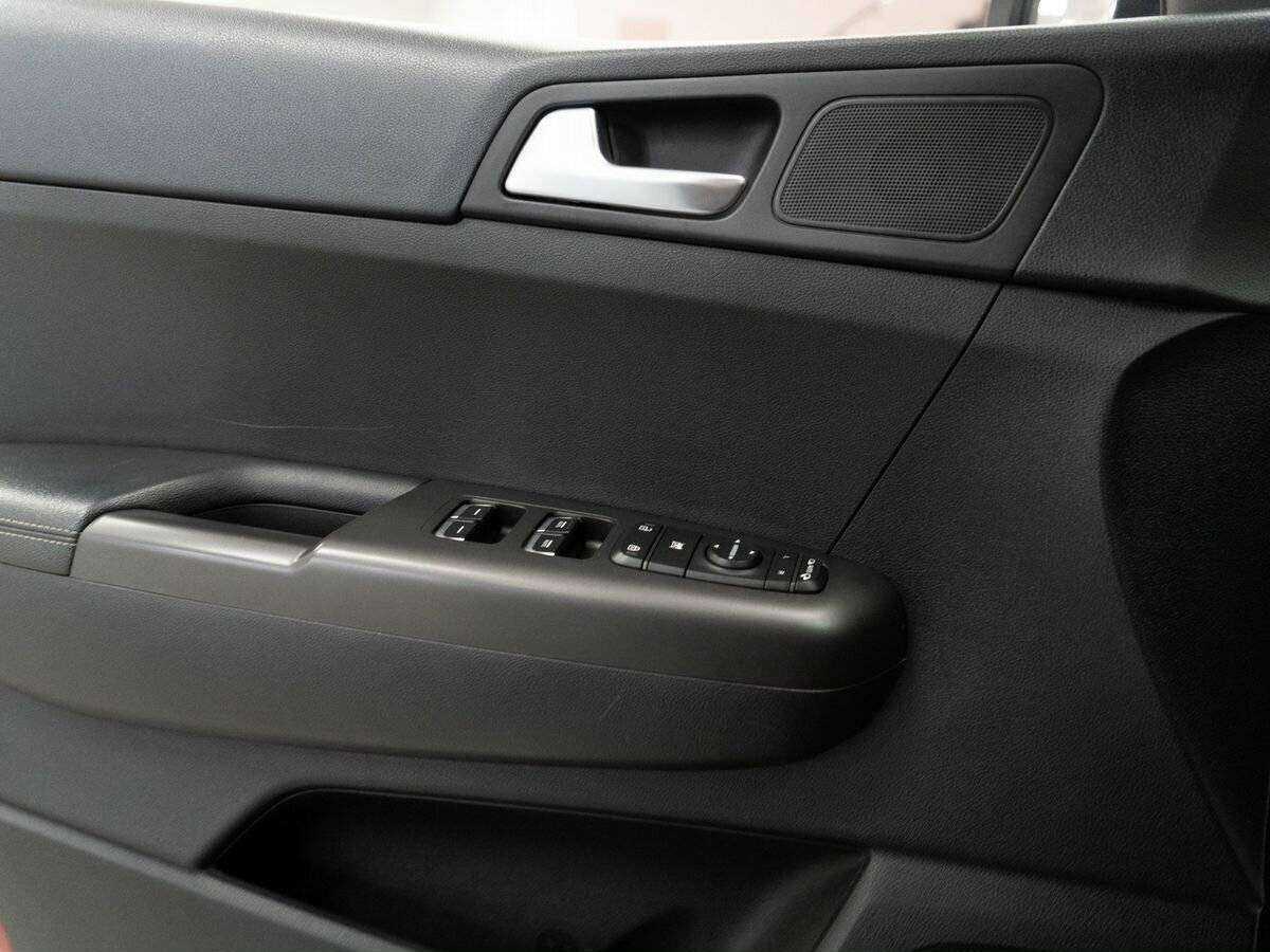 Kia Sportage б/у, 2021, Автоматическая. Фото: #12