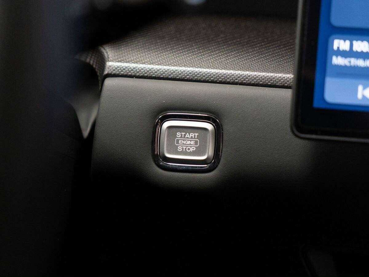 Jetour Dashing б/у, 2023, Роботизированная. Фото: #10