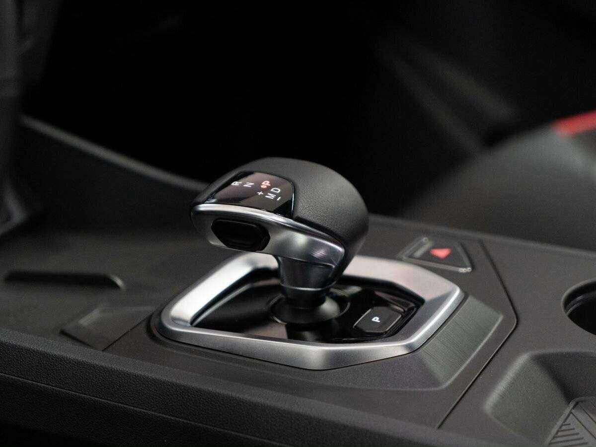 Jetour Dashing б/у, 2023, Роботизированная. Фото: #11