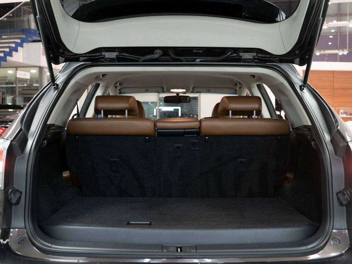 Lexus RX б/у, 2013, Автоматическая. Фото: #7