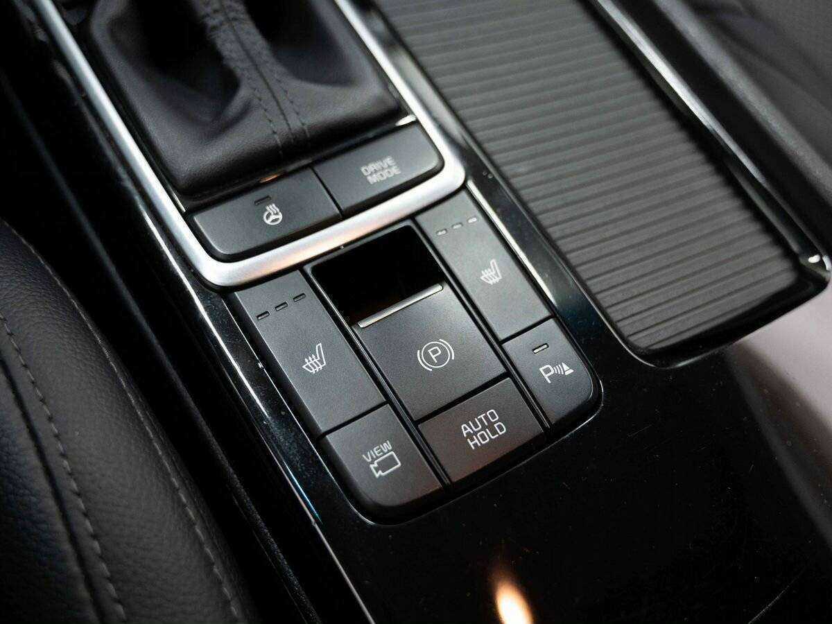 Kia Optima б/у, 2018, Автоматическая. Фото: #26