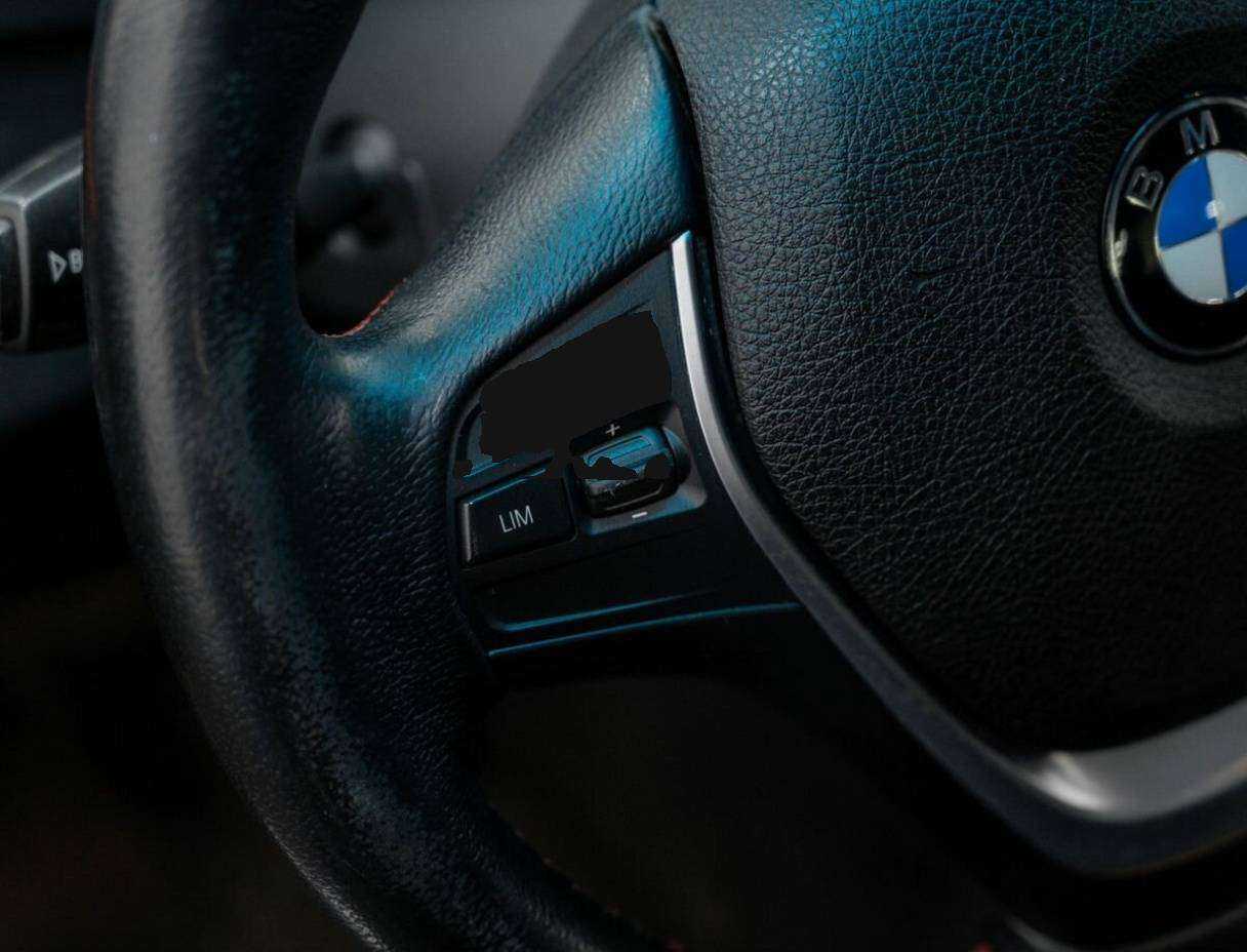 BMW 3 серии б/у, 2013, Автоматическая. Фото: #19