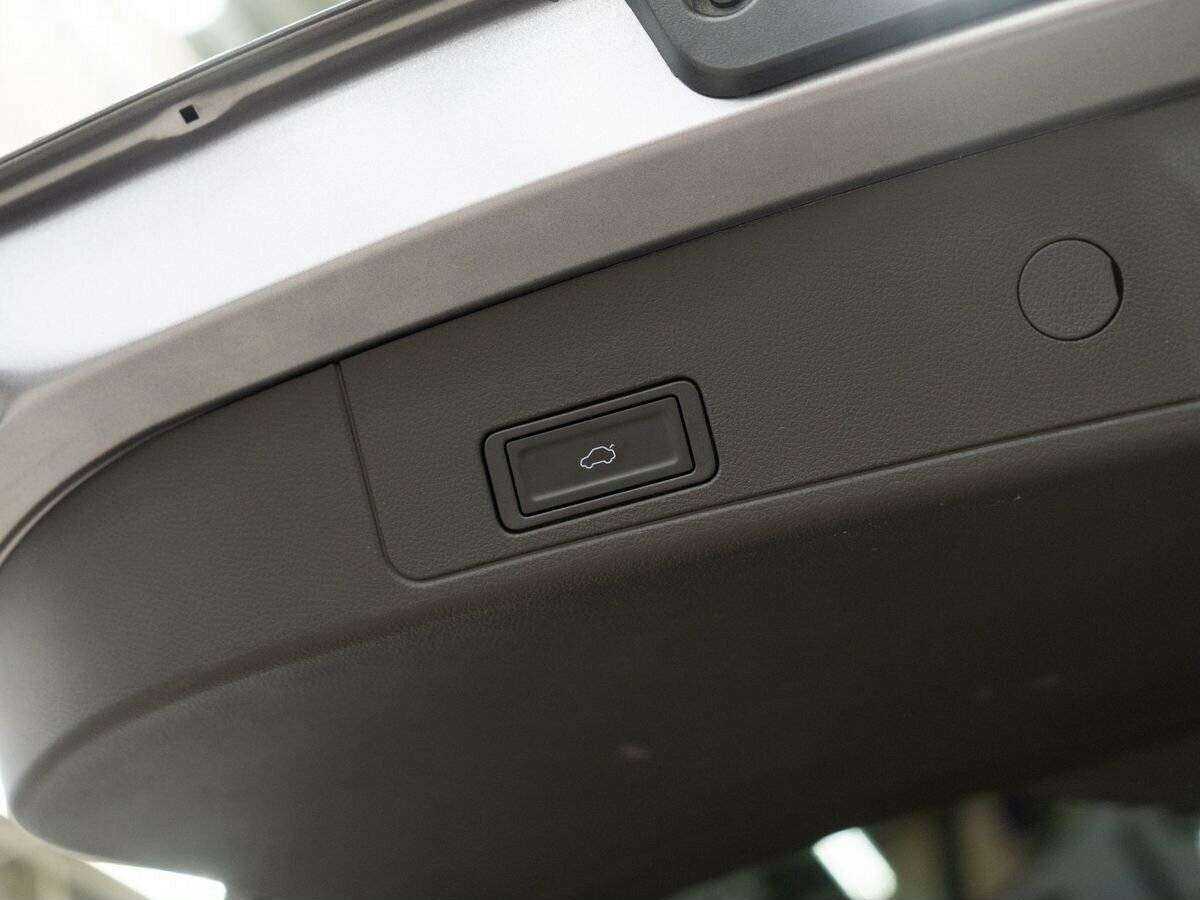 Chery Tiggo 7 Pro Max б/у, 2023, Вариатор. Фото: #7