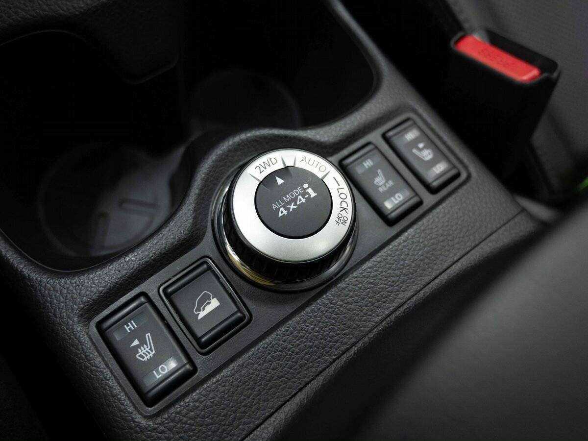 Nissan X-Trail б/у, 2020, Вариатор. Фото: #23