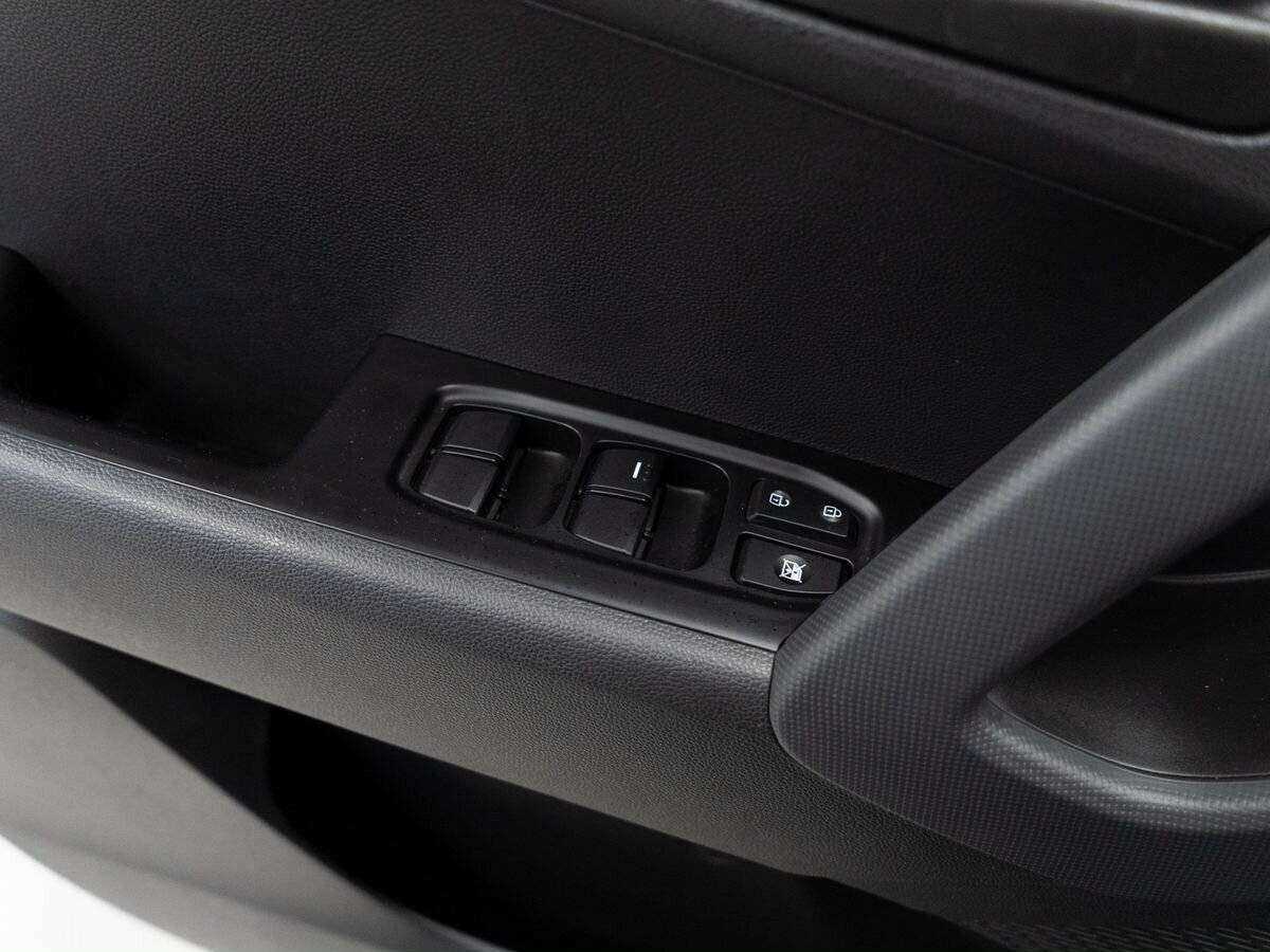 Hyundai Creta б/у, 2020, Автоматическая. Фото: #13