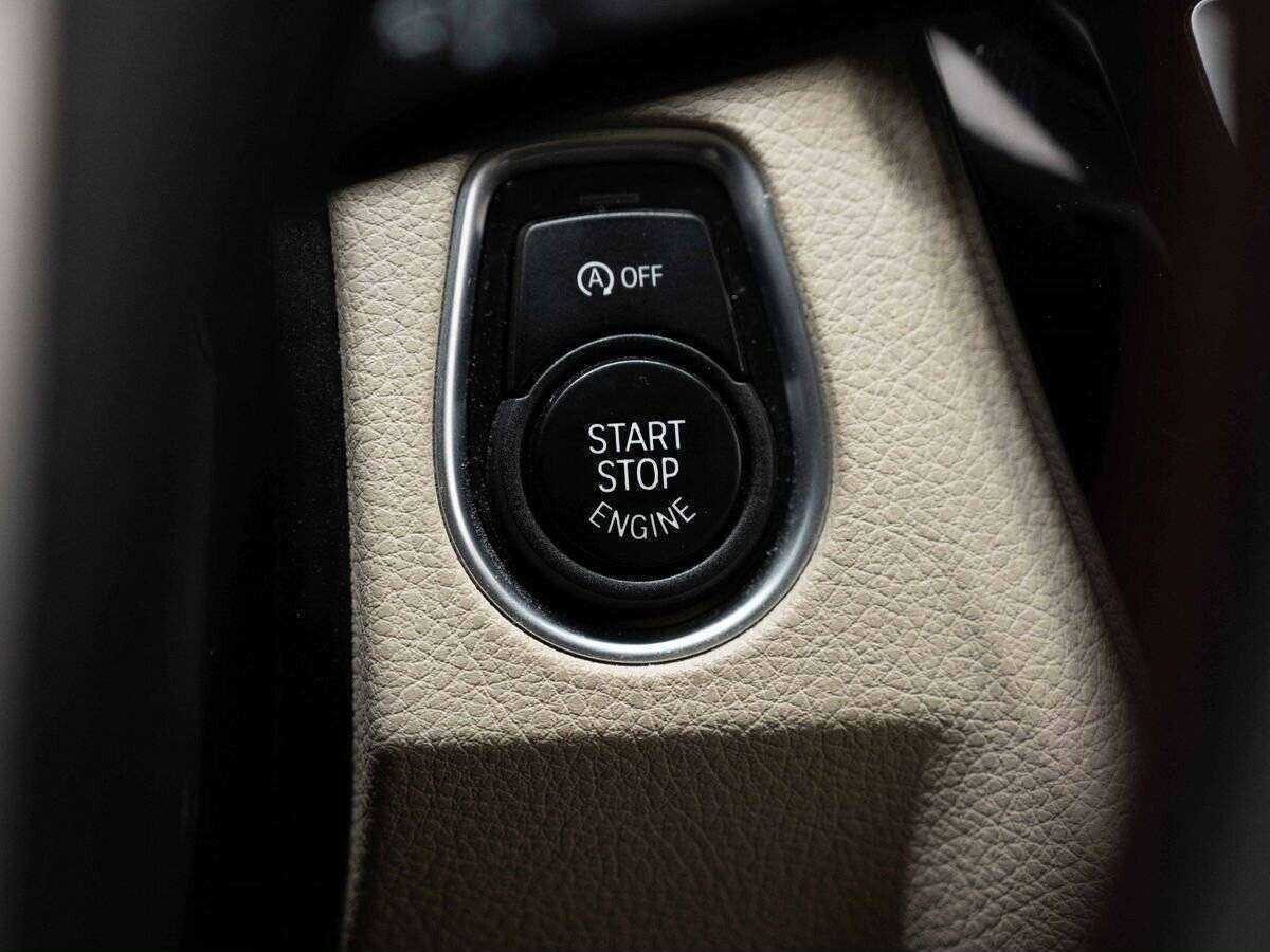 BMW 3 серии б/у, 2018, Автоматическая. Фото: #21