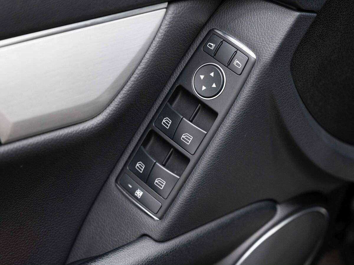 Mercedes-Benz C-Класс б/у, 2013, Автоматическая. Фото: #23