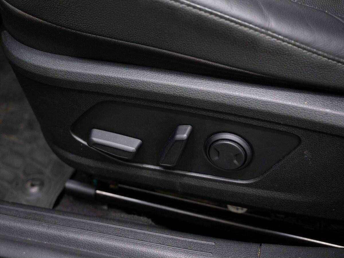 Hyundai Sonata б/у, 2021, Автоматическая. Фото: #24