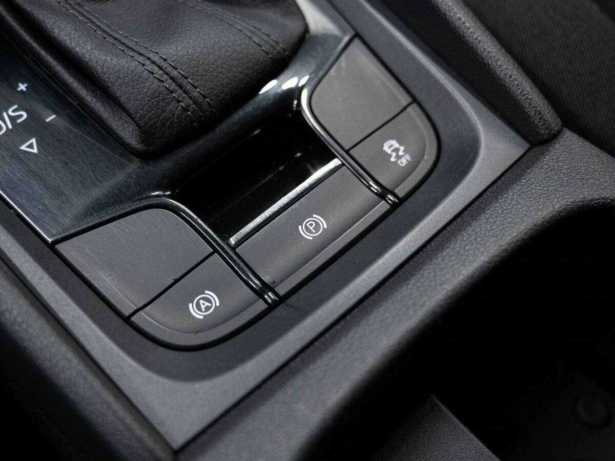 Skoda Kodiaq б/у, 2019, Роботизированная. Фото: #19