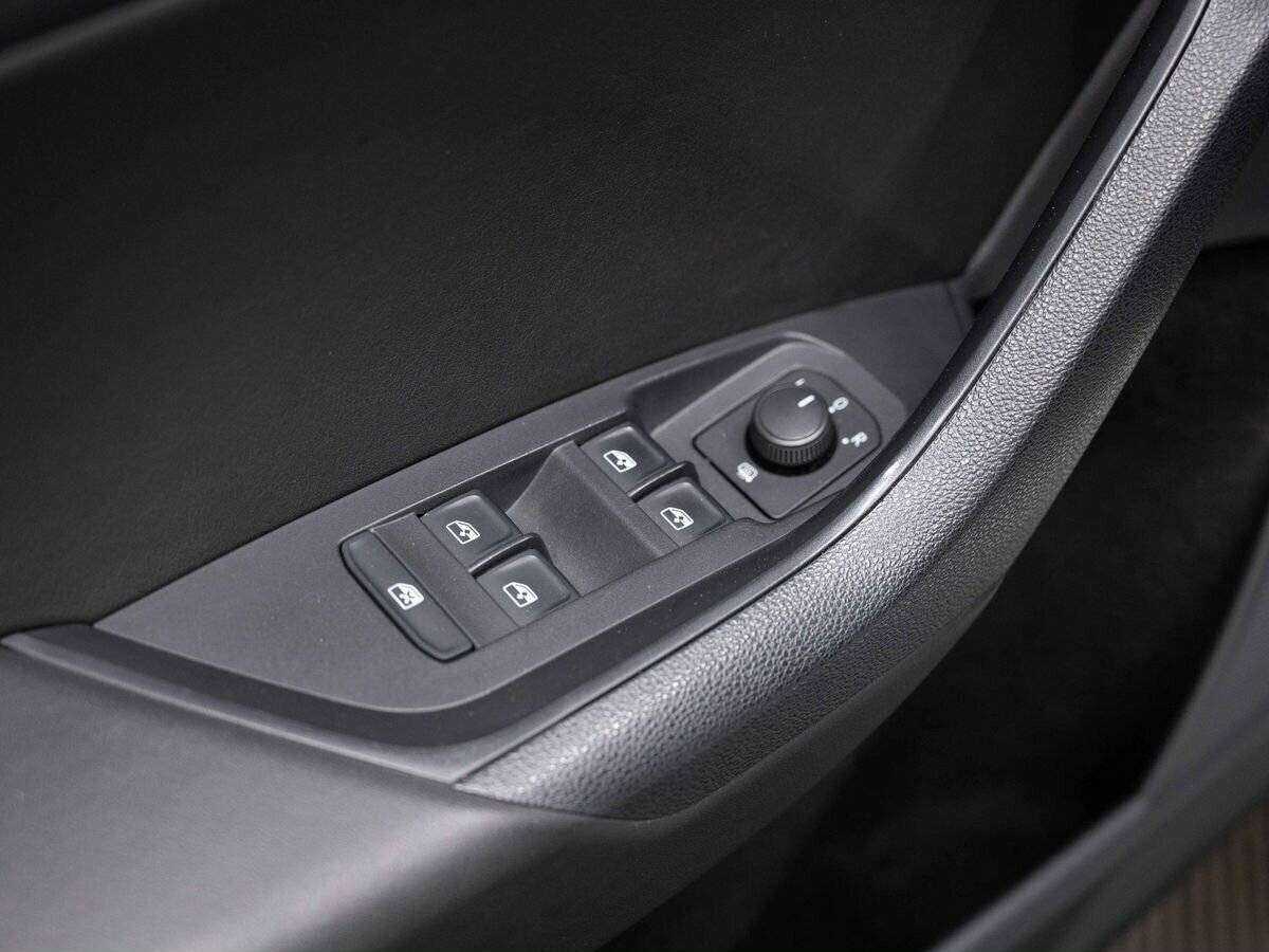 Skoda Kodiaq б/у, 2019, Роботизированная. Фото: #20