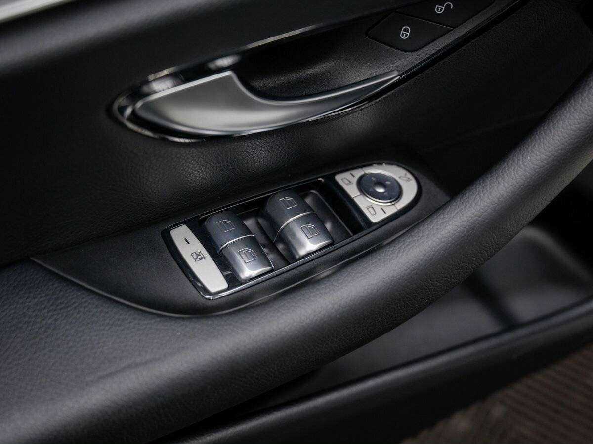 Mercedes-Benz E-Класс б/у, 2017, Автоматическая. Фото: #16
