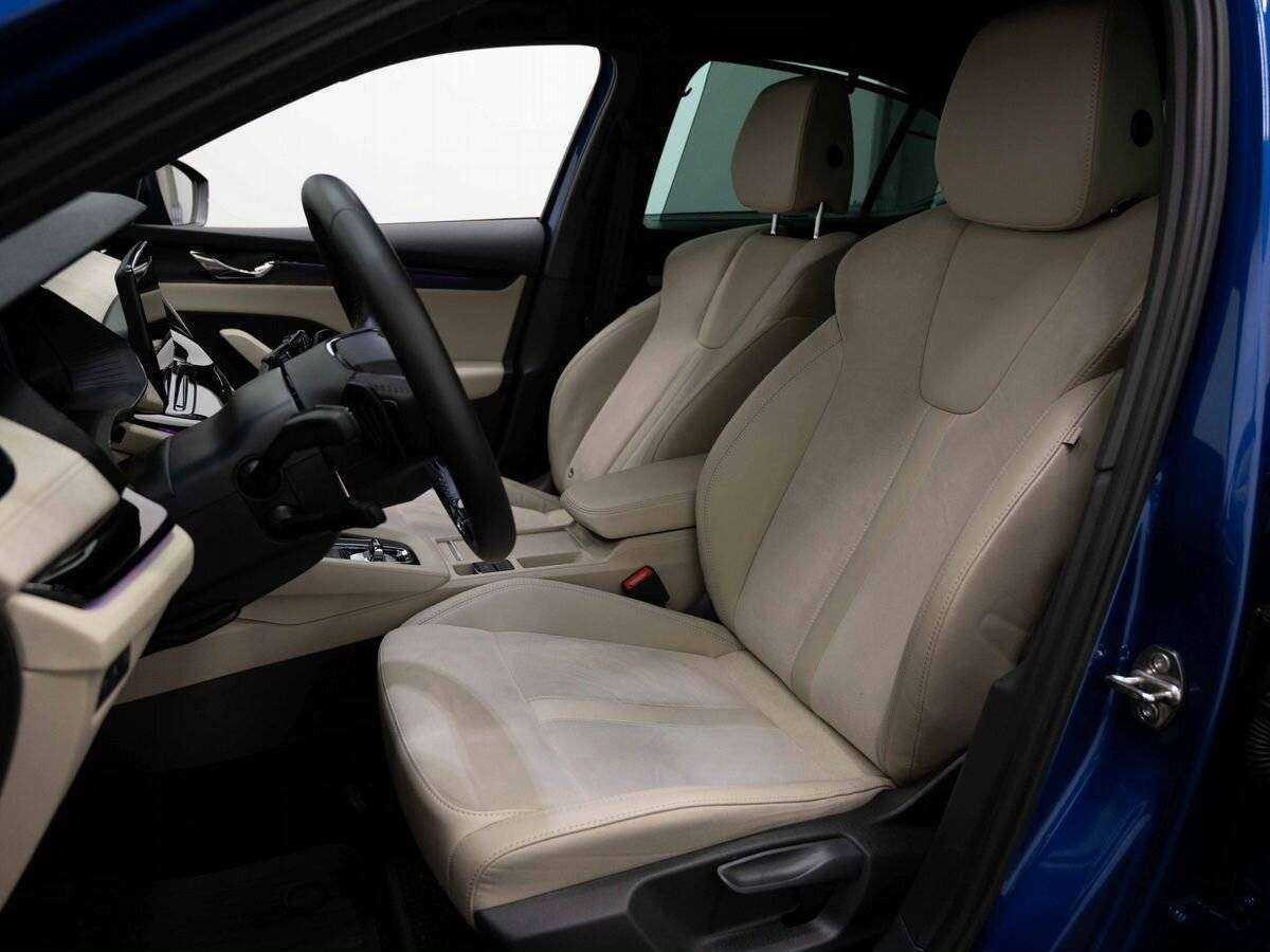 Skoda Octavia б/у, 2021, Автоматическая. Фото: #9