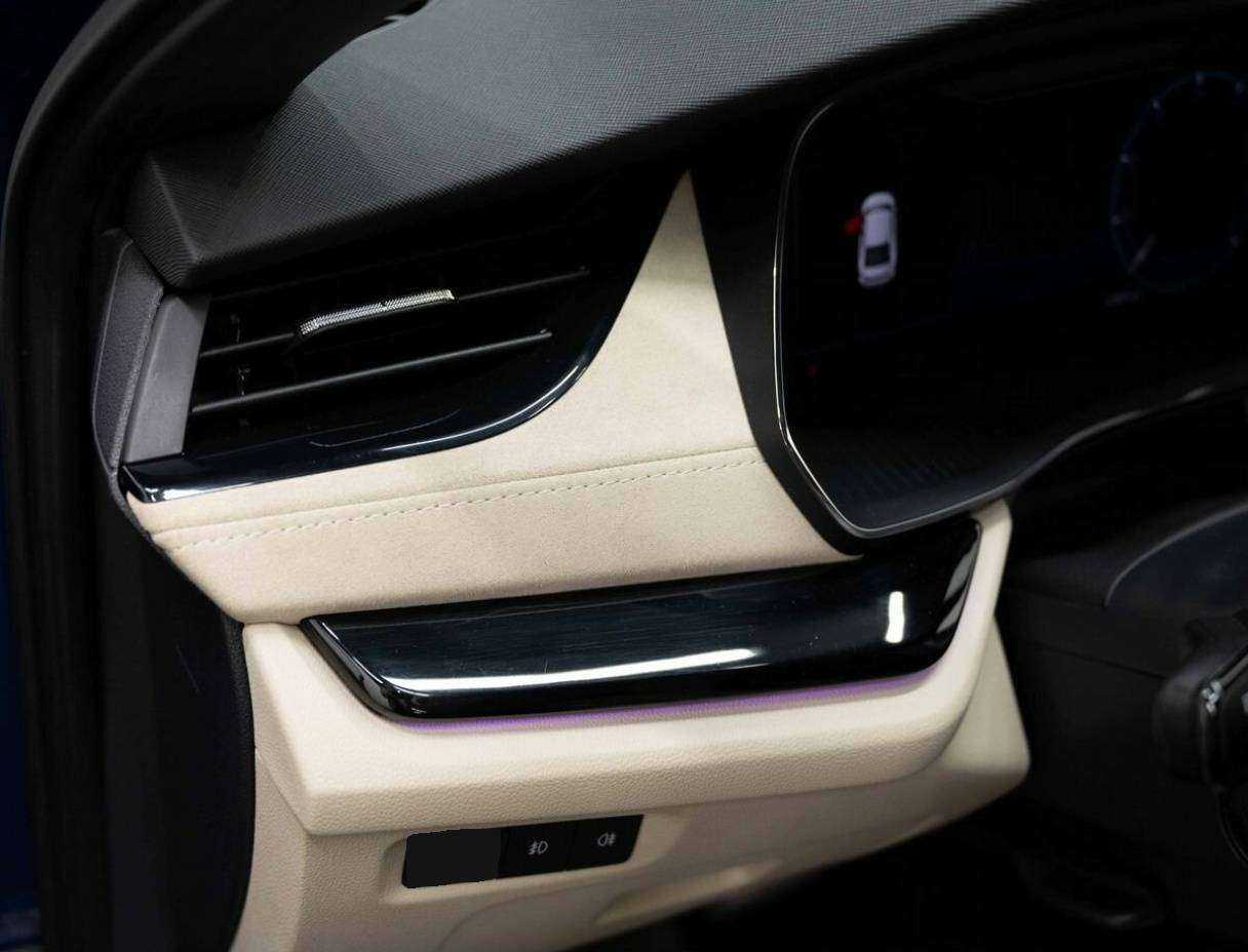 Skoda Octavia б/у, 2021, Автоматическая. Фото: #18