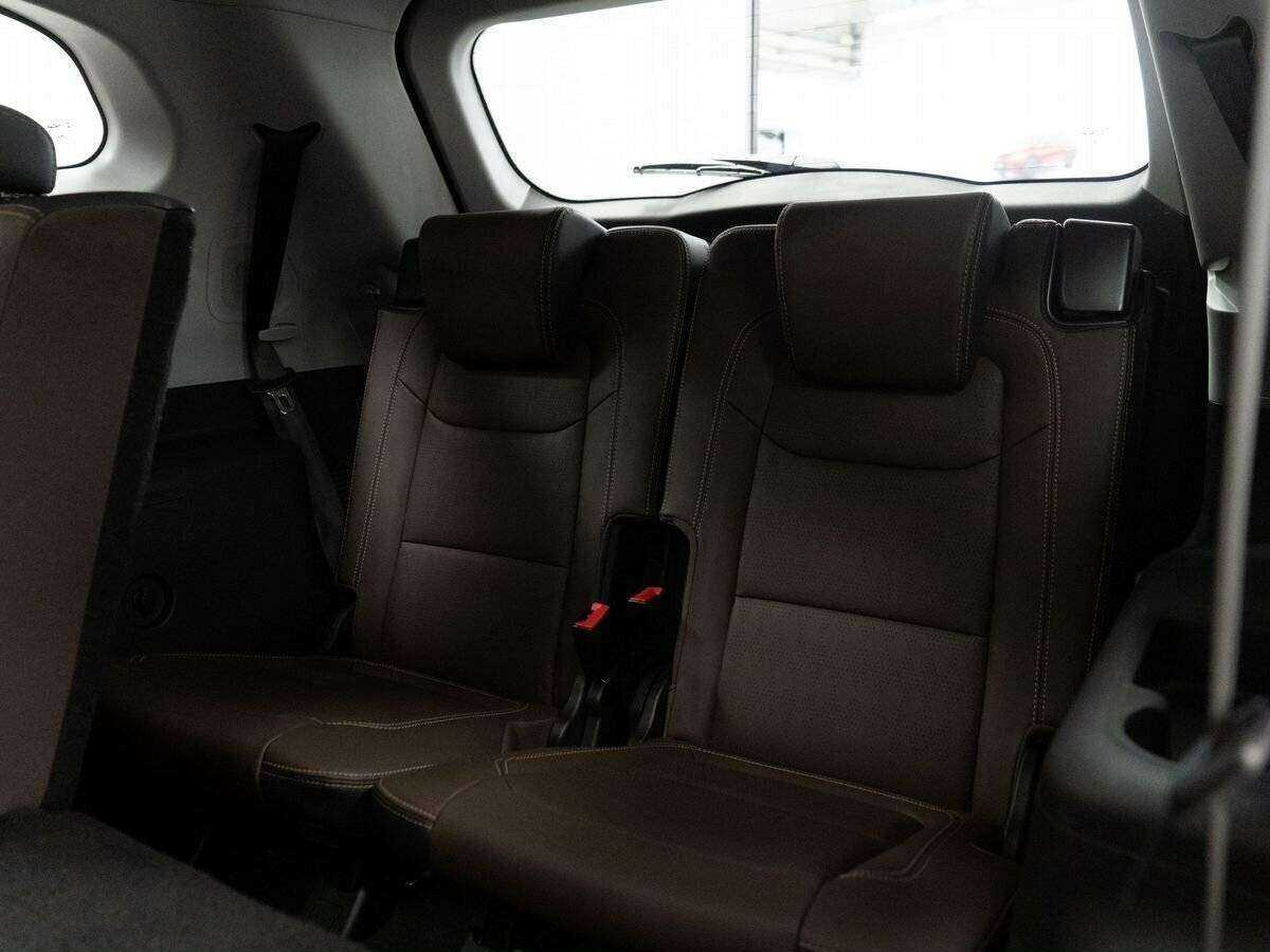 Chery Tiggo 8 Pro б/у, 2021, Роботизированная. Фото: #7