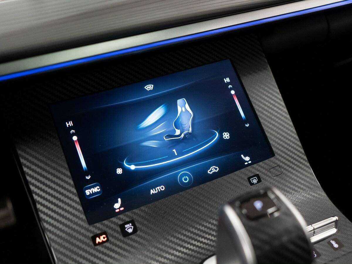 Chery Tiggo 8 Pro б/у, 2021, Роботизированная. Фото: #11