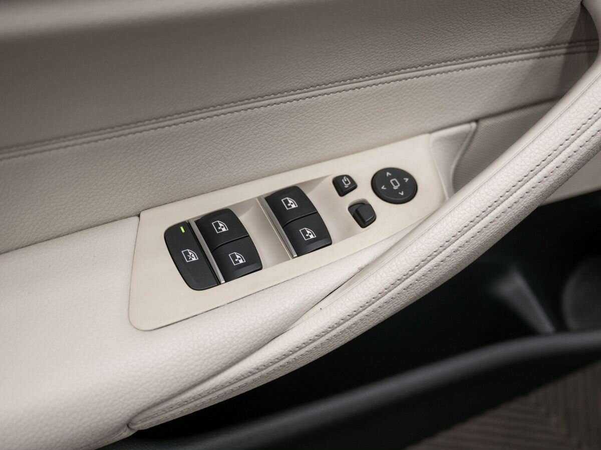 BMW 5 серии б/у, 2018, Автоматическая. Фото: #13