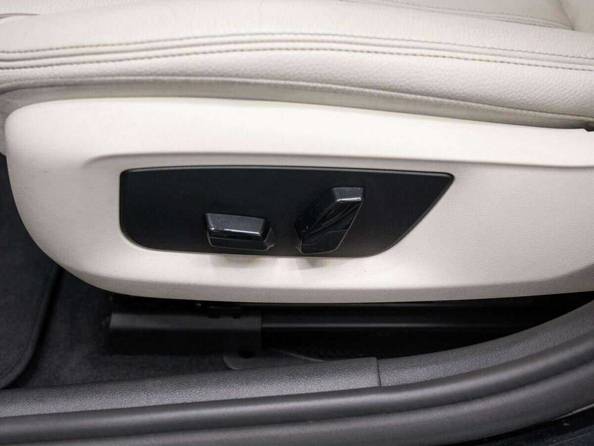BMW 5 серии б/у, 2018, Автоматическая. Фото: #14
