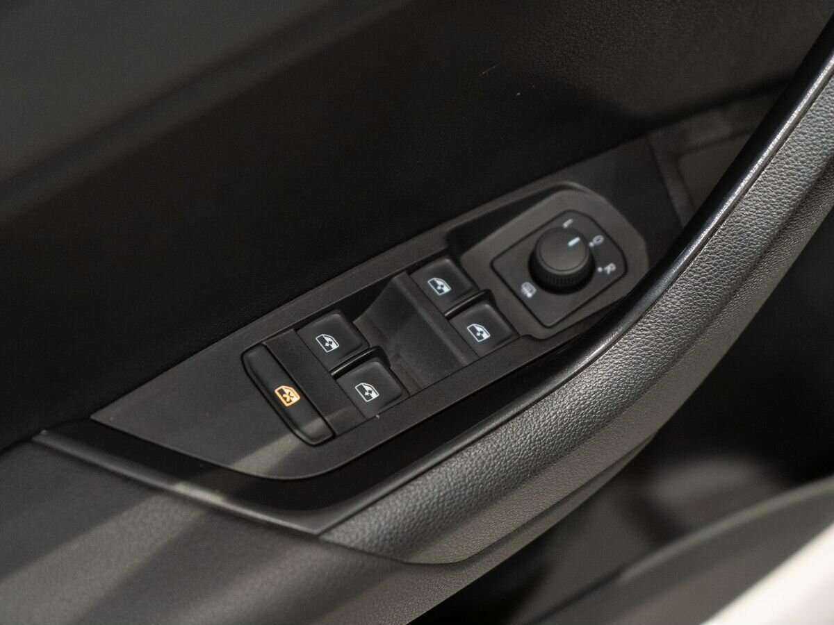 Skoda Karoq б/у, 2021, Роботизированная. Фото: #12