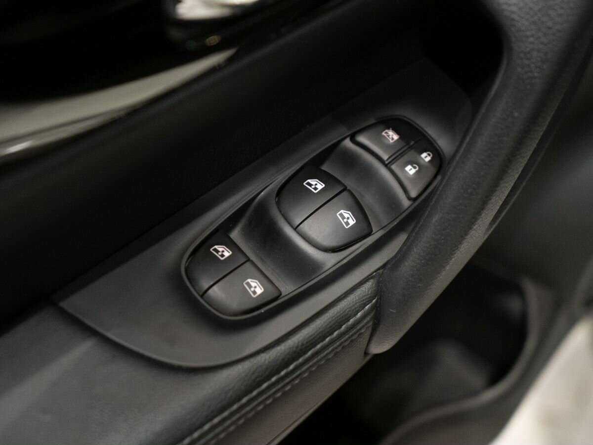 Nissan Qashqai б/у, 2021, Вариатор. Фото: #13