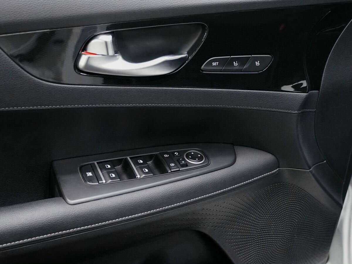 Kia Cerato б/у, 2022, Автоматическая. Фото: #12