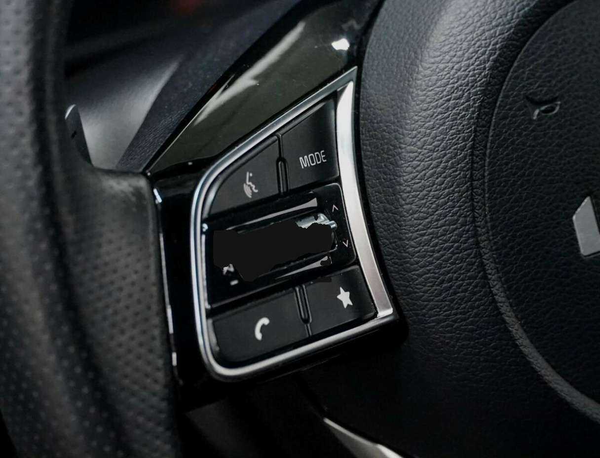 Kia Cerato б/у, 2022, Автоматическая. Фото: #14