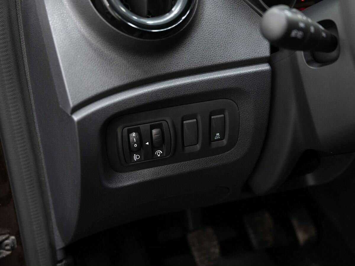 Рено Каптюр б/у, 2020, Механическая. Фото: #13