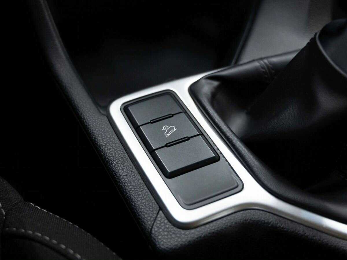 Kia Sportage б/у, 2019, Механическая. Фото: #21