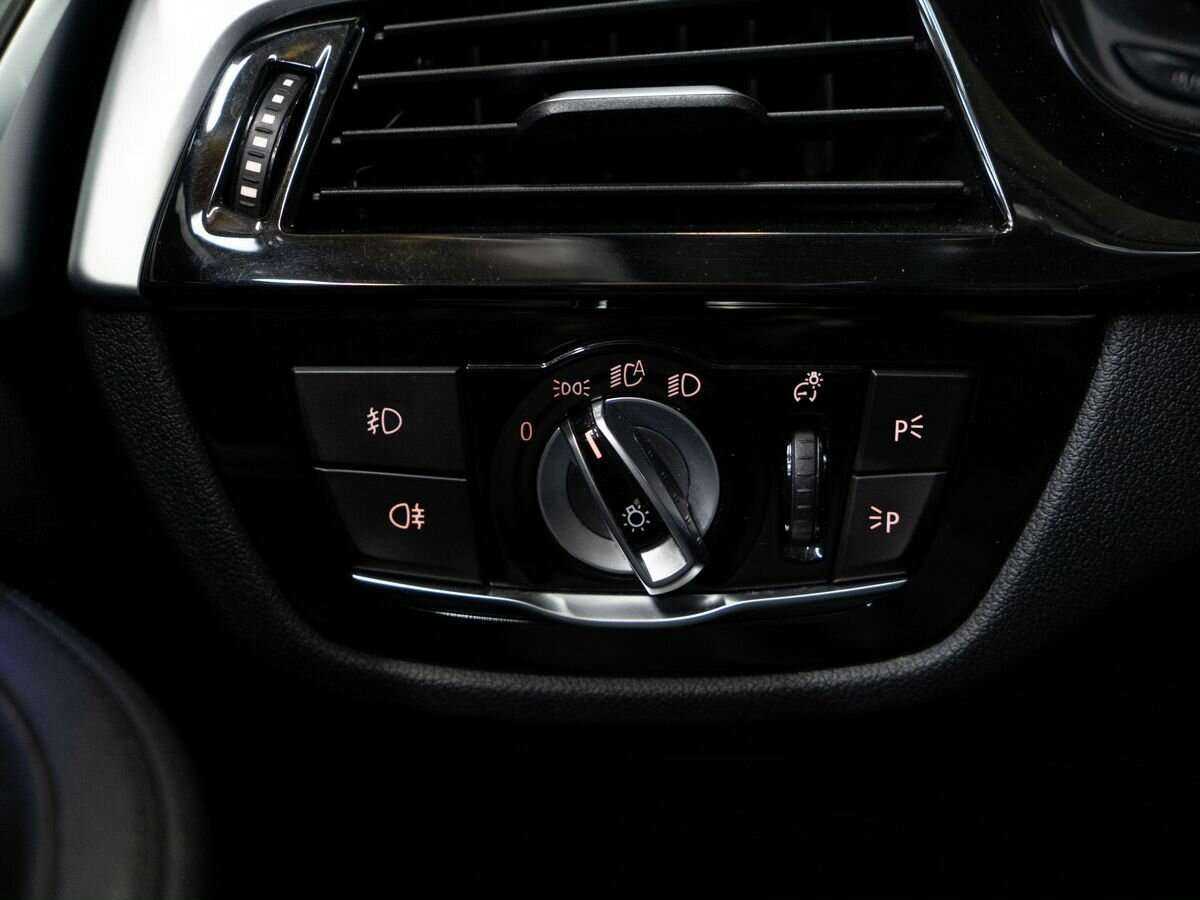 BMW 5 серии б/у, 2019, Автоматическая. Фото: #15