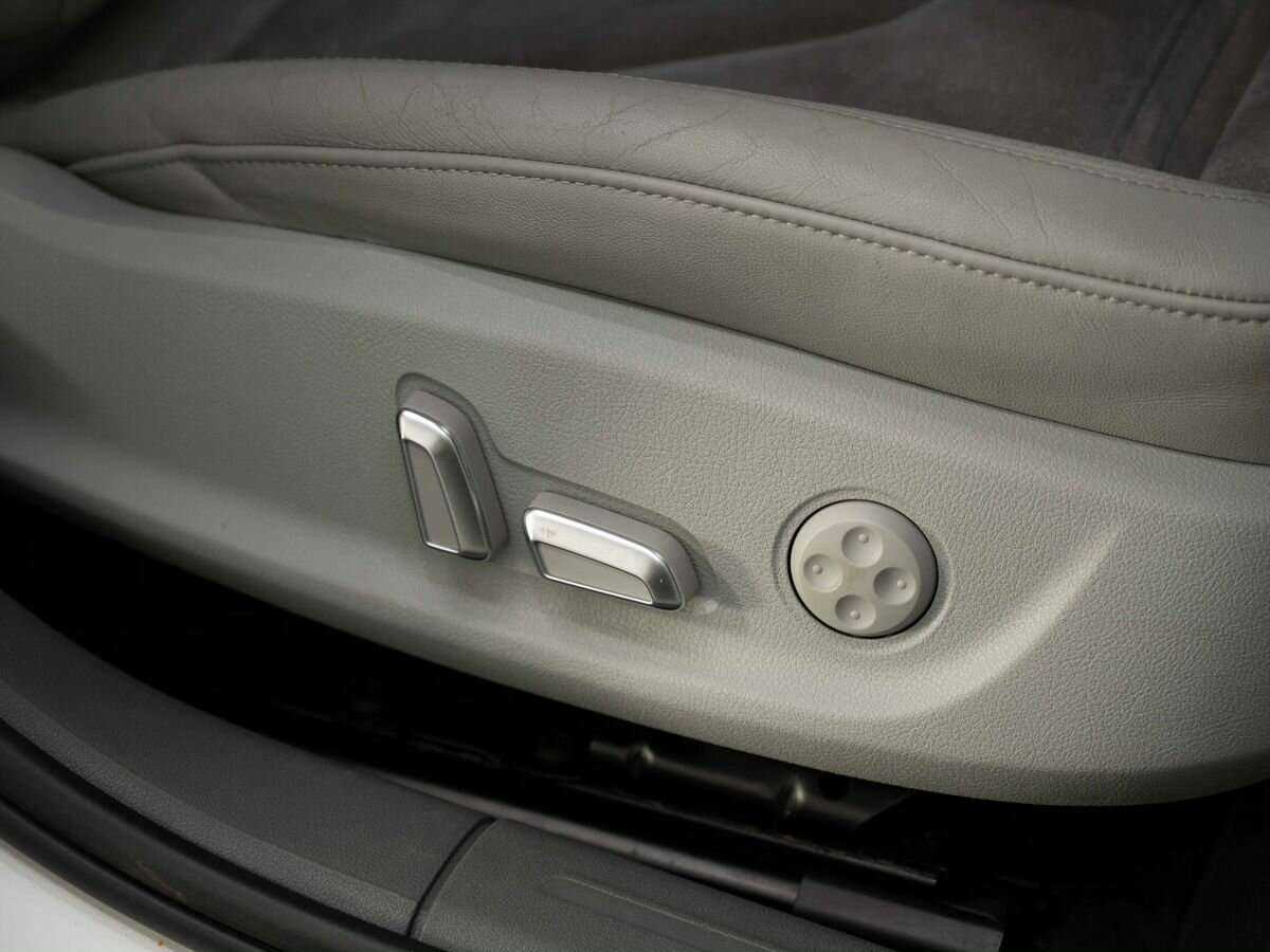 Audi A4 б/у, 2012, Вариатор. Фото: #7