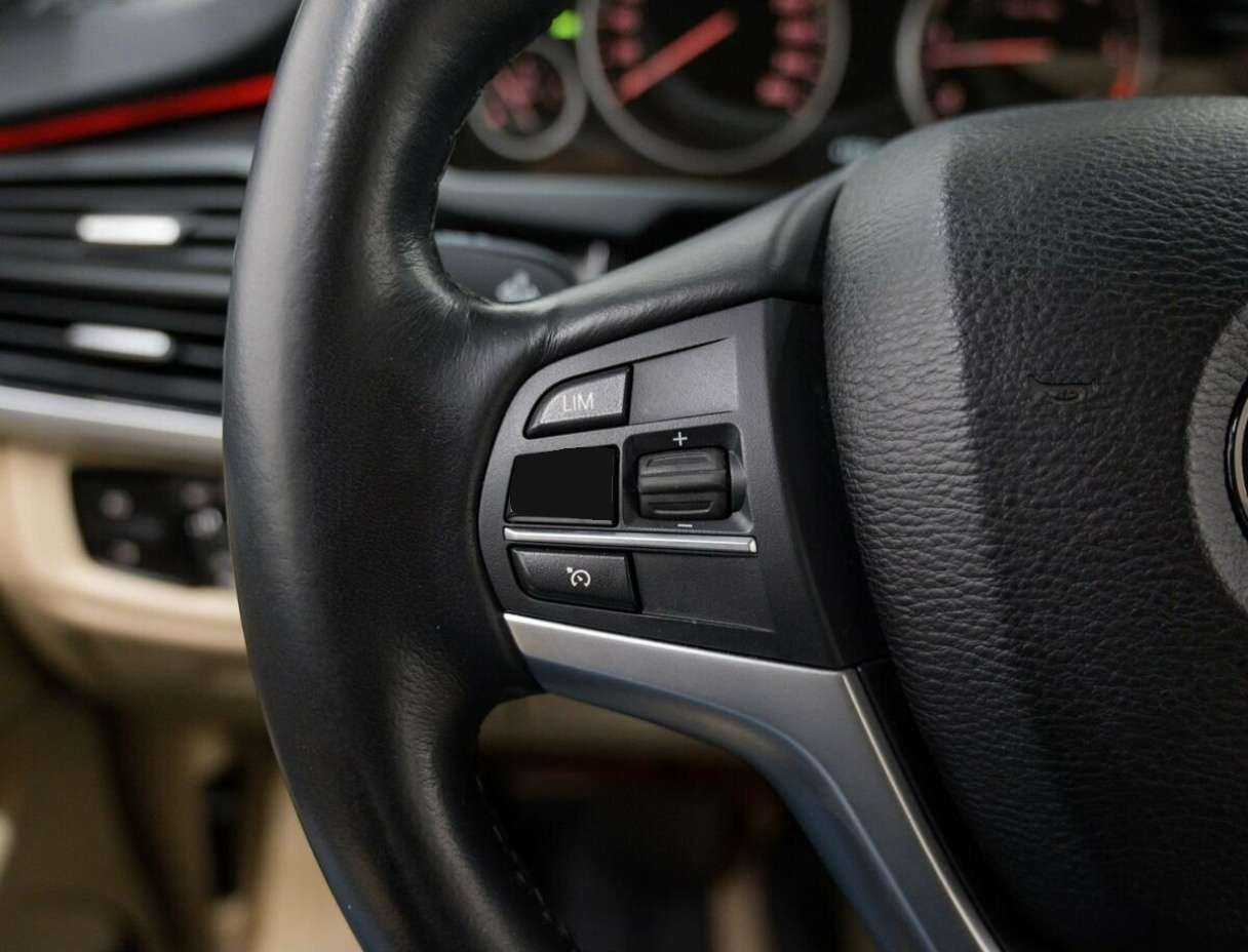 BMW X5 б/у, 2015, Автоматическая. Фото: #19