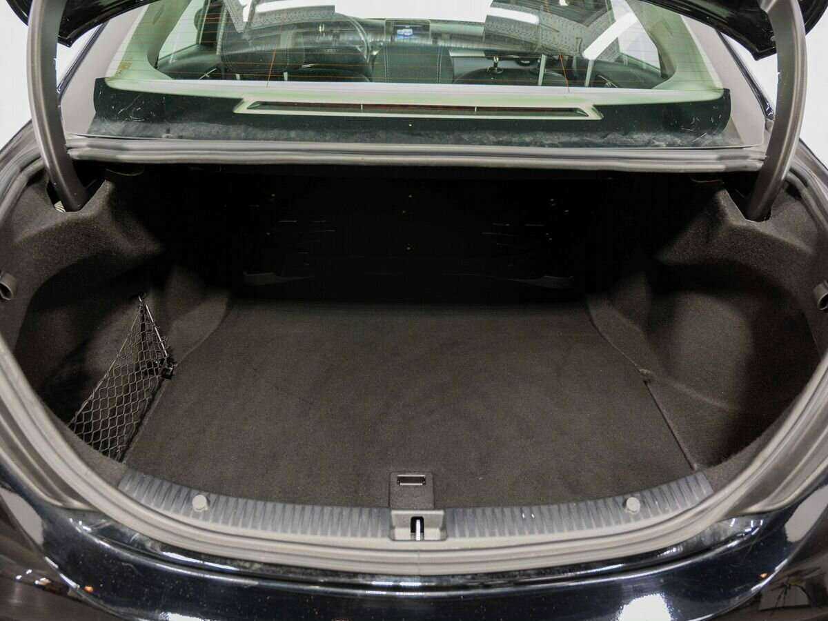 Mercedes-Benz C-Класс б/у, 2015, Автоматическая. Фото: #12