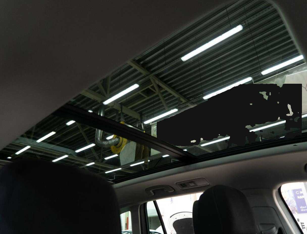 Volkswagen Tiguan б/у, 2019, Роботизированная. Фото: #18