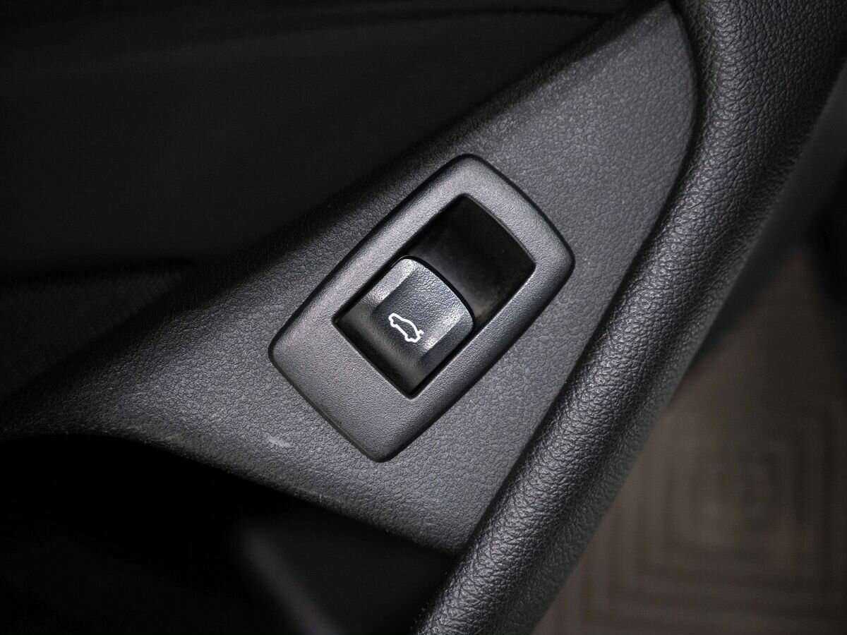 BMW 5 серии б/у, 2019, Автоматическая. Фото: #17