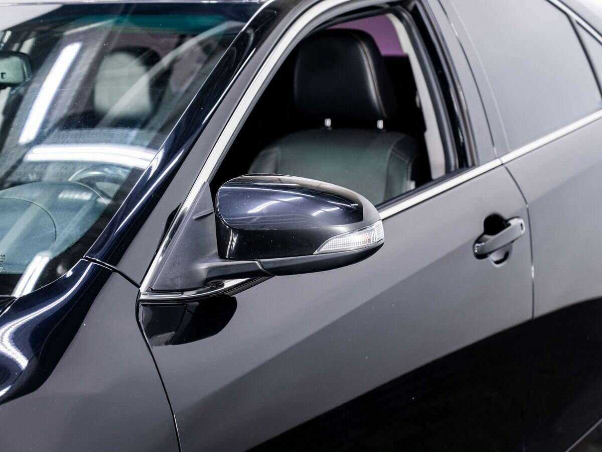 Toyota Camry б/у, 2018, Автоматическая. Фото: #7