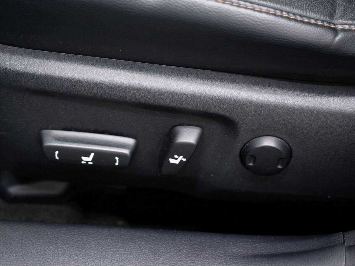 Toyota Camry б/у, 2018, Автоматическая. Фото: #18