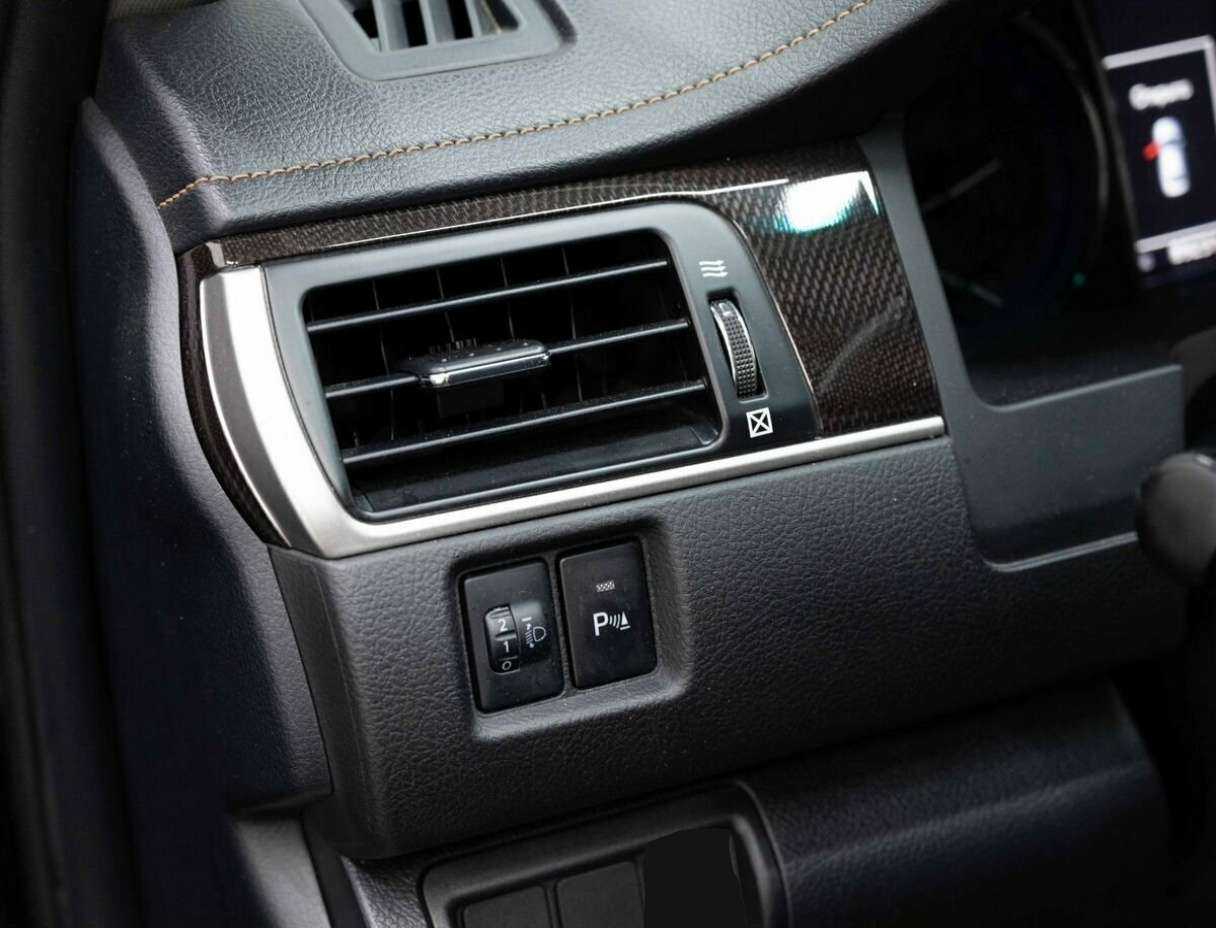 Toyota Camry б/у, 2018, Автоматическая. Фото: #19