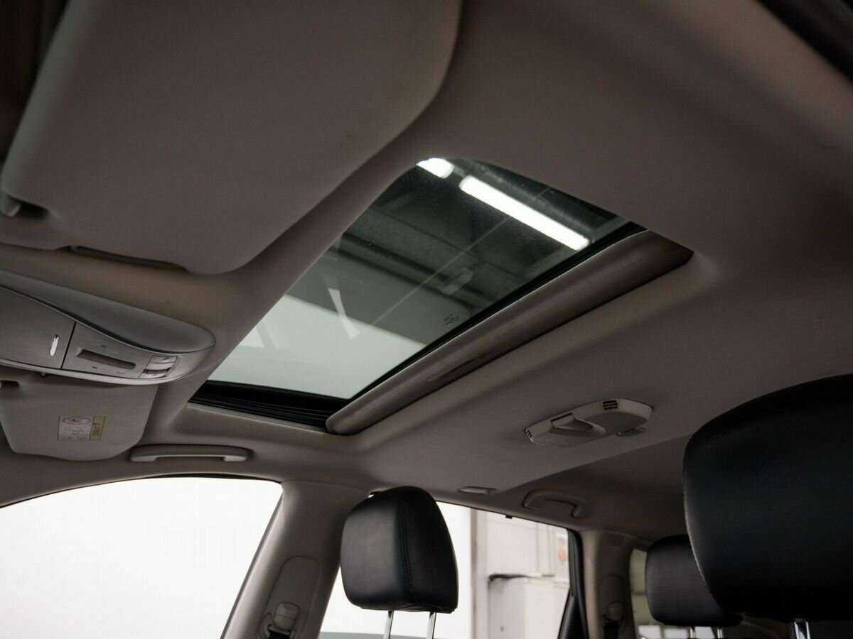 Infiniti QX60 б/у, 2015, Вариатор. Фото: #17