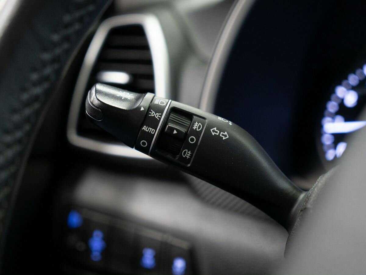 Hyundai Tucson б/у, 2018, Автоматическая. Фото: #15