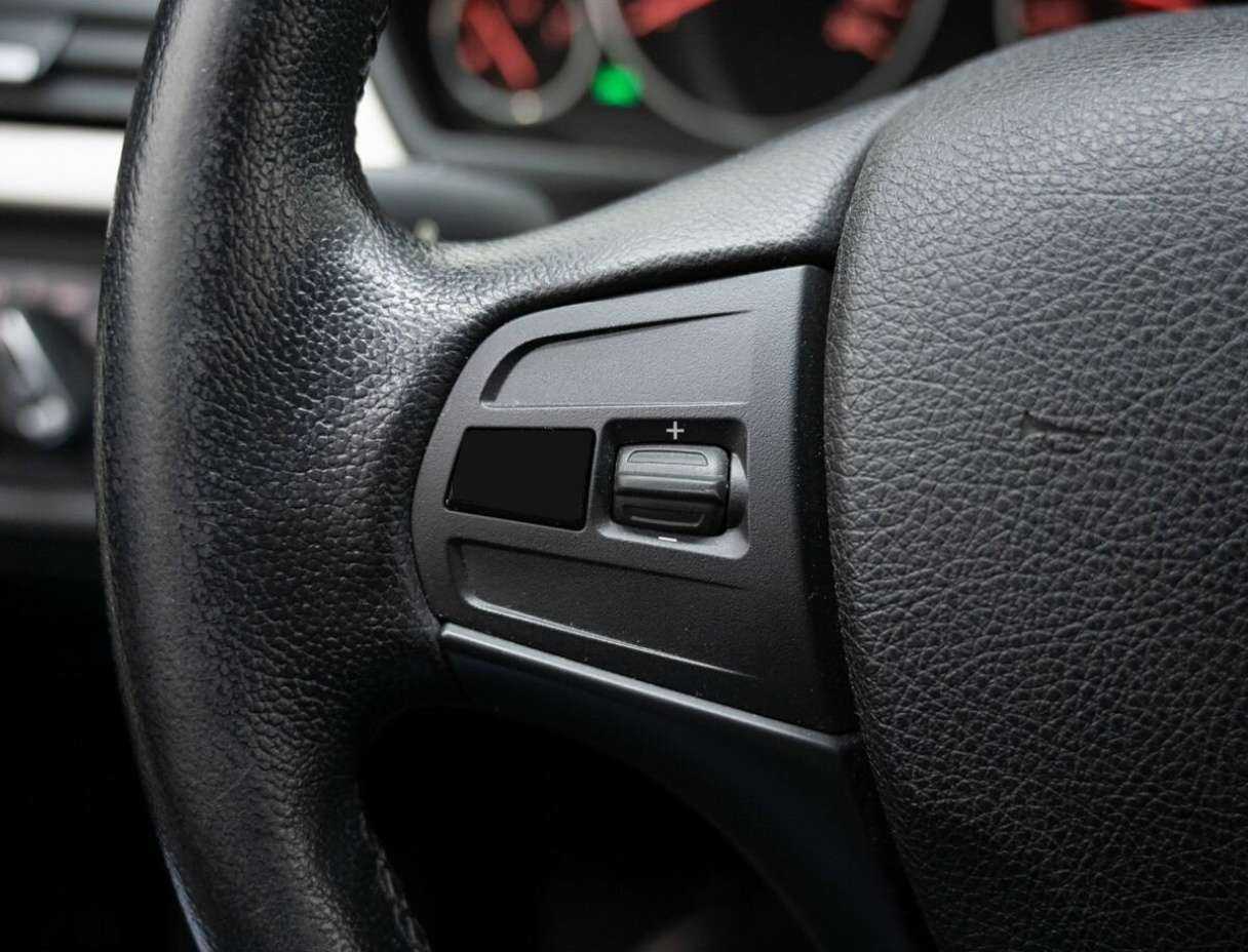 BMW 3 серии б/у, 2015, Автоматическая. Фото: #17