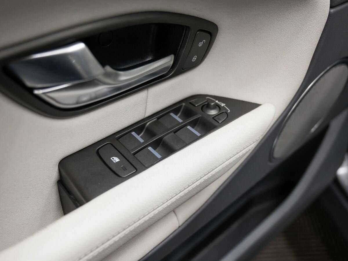 Land Rover Range Rover Evoque б/у, 2015, Автоматическая. Фото: #15